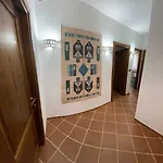 Apartmán Domo Rosada *