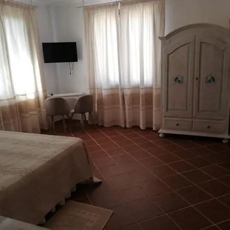 Apartamento Domo Rosada Ottava