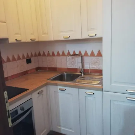Domo Rosada Apartment Ottava