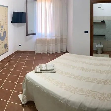 Domo Rosada Apartment Ottava