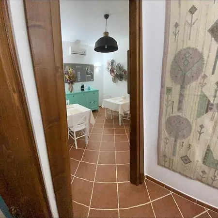 Domo Rosada Apartment *