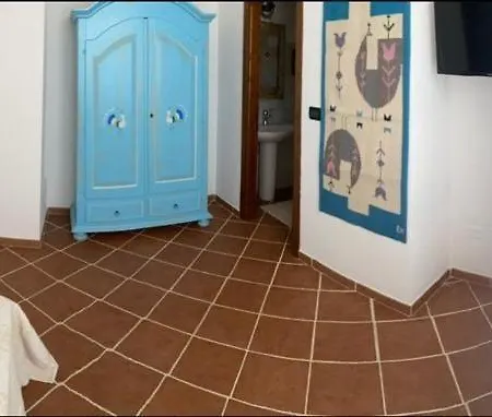 Domo Rosada Apartment Ottava