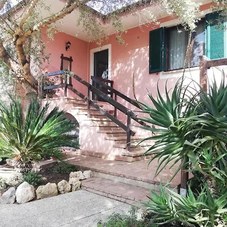 Domo Rosada Apartamento *