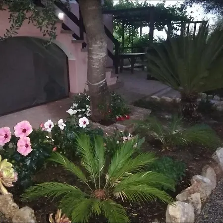 Domo Rosada Apartment Ottava