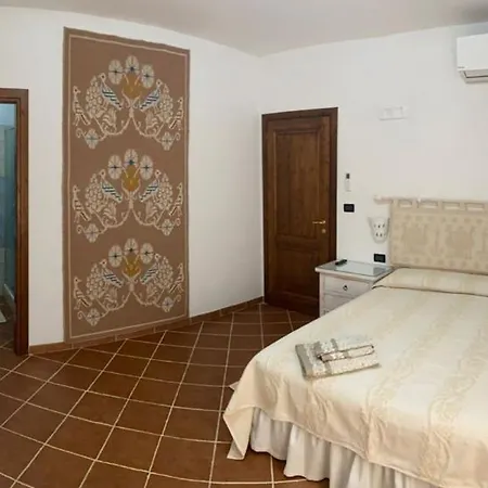 Domo Rosada Apartment *