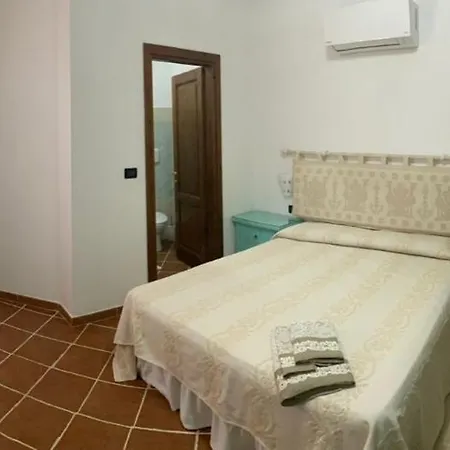 Domo Rosada Apartment *