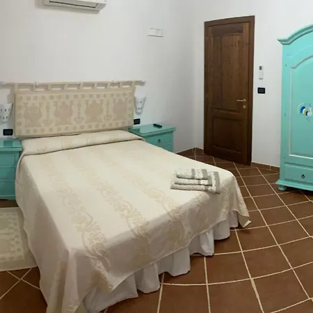 Domo Rosada 아파트 Ottava