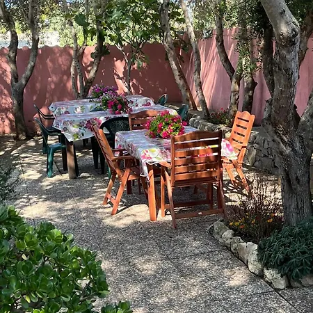 아파트 Domo Rosada *