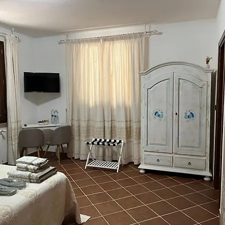 아파트 Domo Rosada *