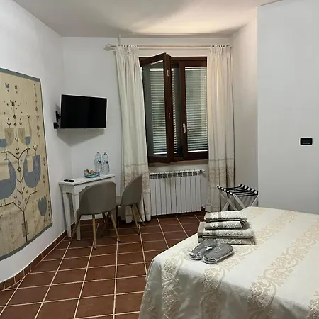 아파트 Domo Rosada