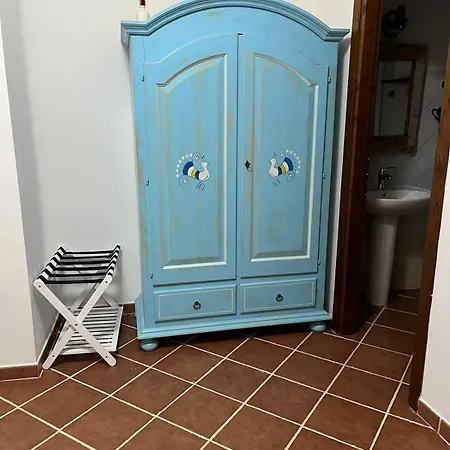 Domo Rosada 아파트 Ottava