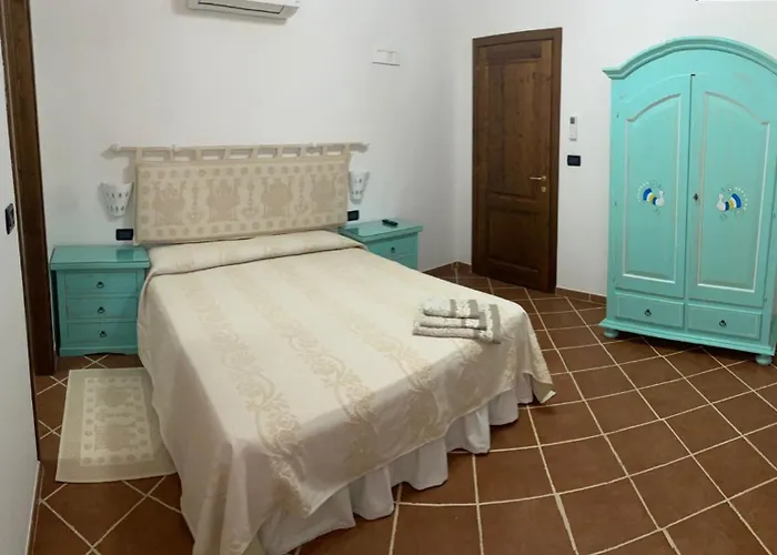 Domo Rosada Апартаменты Ottava